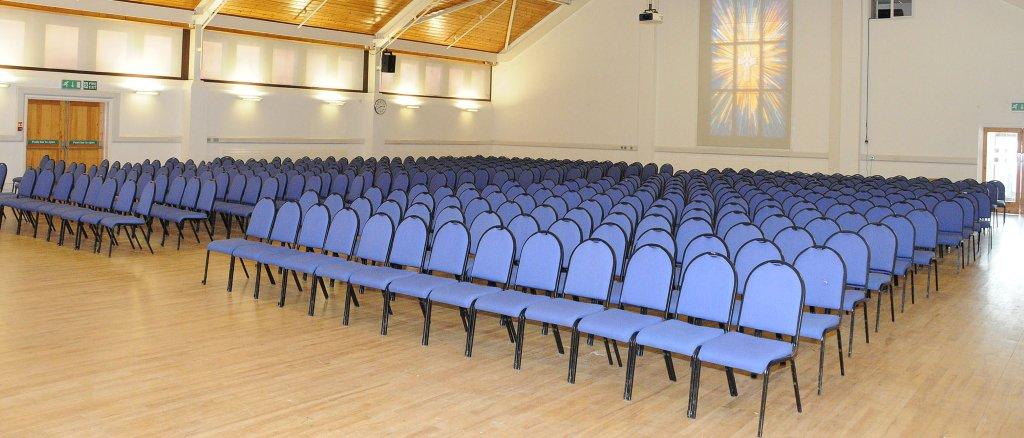 St-Aidans-Church-of-England-High-School-Harrogate-R56-Coronet-Chairs